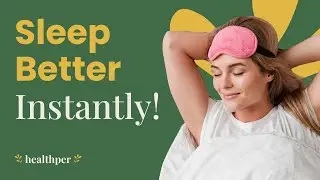 The 4-7-8 Breathing Method: Reduce Stress and Sleep Better