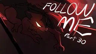 Follow Me Rain World MAP - Part 30