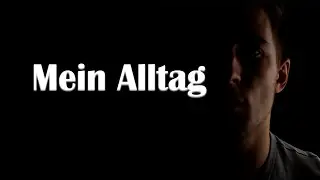 Mein Alltag | Borrmi | 1. Runde - 3. Aufgabe  | #NGP | Next Gen Padawan