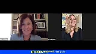 BULLY. COWARD. VICTIM. Full Q&A at AFI DOCS 2020