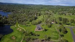 Lake of the Pines Aerial Tour
