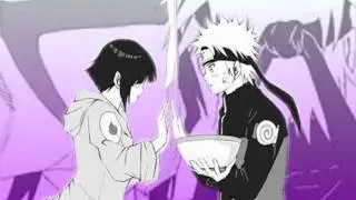 Naruhina ~Anywhere But Here~