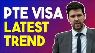 Canada Visa Chances with PTE | Canada Visa Trend With PTE | Gurpreet Wander