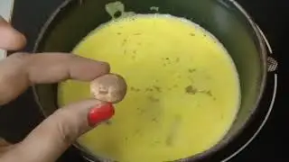 Burn Extra Fat With This Homemade Fat Burning Oil /Lose Belly Fat Fast
