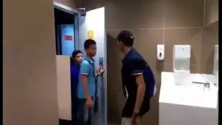 Tokhang operation acting