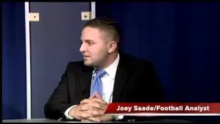 UMass Sports Weekly 9 16 Football