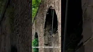 LEGACY OF FLOW - The Roman Aqueducts