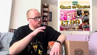PopFigures.com &pound;7.99 