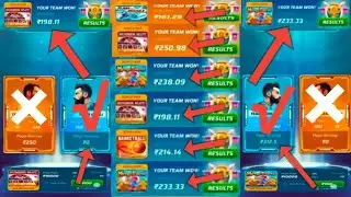 Winzo  ₹500 ₹150 ₹100 world war ☺ || winning trick world war tricks ☺ 2025