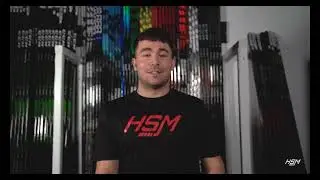 HSM Stick Extension Tutorial
