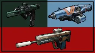 Datto's Thoughts on S8 Ritual Weapons: Edgewise, Exit Strategy, & Randy's Throwing Knife
