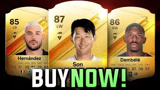 Double Your Coins With This Low Budget Trading Method In FC24!