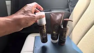 Bath & Body Works Coco Shea Espresso ☕️ 🤔
