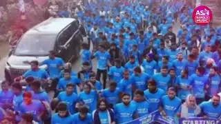 Marka Daripalla | মার্কা দাড়িপাল্লা | Jamaat Islami Bangladesh | Election Song 2026