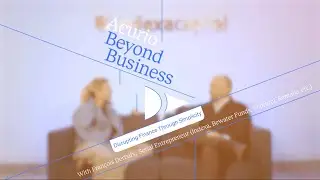 Disrupting Finance Through Simplicity I Acurio Beyond Business