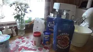 Leivotaan, kokataan ja luetaan