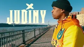 (musica nu) Sincero - Judiny (Video de una sola toma)