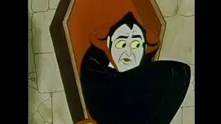 Throwback Toothday: What Scares a Vampire?