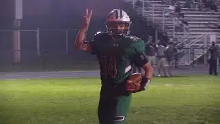 Columbia rolling with second-ever playoff win