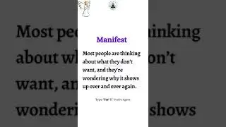 Manifestation Quotes | Manifestation vibes | Law of attraction #shorts #loa