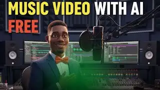 How To Make Ai Music Video   Pro Music Video Workflow In 2026