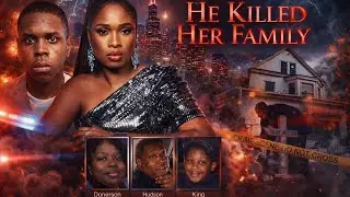 The Day Jennifer Hudson&rsquo;s Family Was Executed &mdash; Chicago&rsquo;s Most Disturbing Case