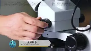 2017 high definition Best Microscope for MicroSoldering iPhone repair, motherboard repair
