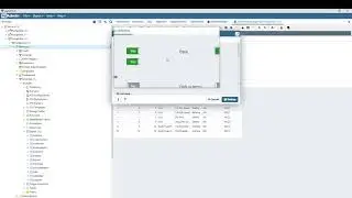 Backing up database in PgAdmin