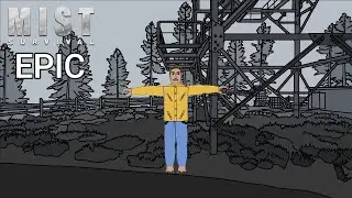 Survive in the mist | Mist Survival EPIC