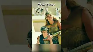 A girl actually participated in the physical fitness competition for female warriors #movies #funny