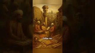 How We Decode Ancient India&rsquo;s History 🕉️📜 #AncientIndia #IndianHistory #HistoryShorts
