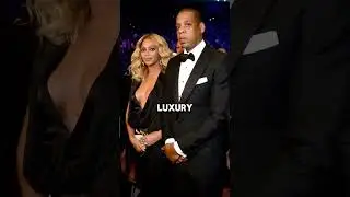 Beyonc&eacute;&rsquo;s Billion Dollar Lifestyle Revealed