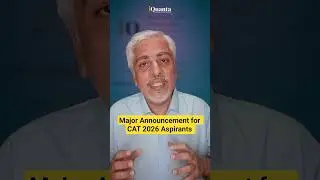 iQuanta CAT 2026 Classes Starting | Best Online CAT Coaching