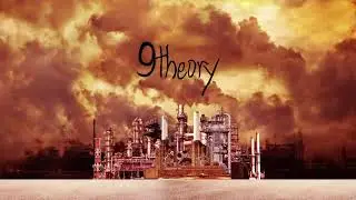 9 Theory - Do What You Love (Official Video)
