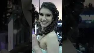Laura Roque - Modelos FEXCO 🇧🇴