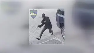 New photos released in gas station murder