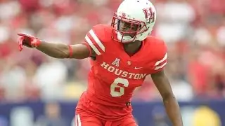 Howard Wilson Highlights | Views From the 6 | CB Houston
