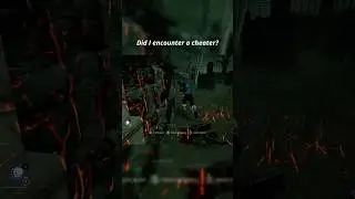 Cheater or Legit? Dead by Daylight