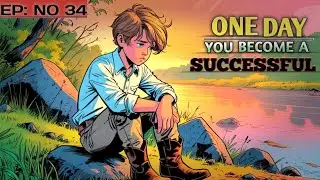 Never Give Up | Poor Boy Becomes a Successful Businessman#Motivational Story#From Poverty to Power 
