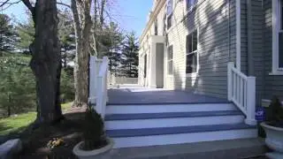 18 Prospect Street, Sherborn, MA by Anne Silverman of Realty Executives Boston West