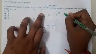 GATE CSE 2006
