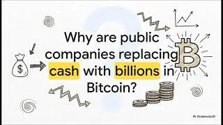The Bitcoin Treasury