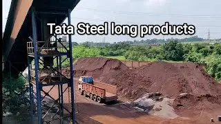 Tata Steel long products