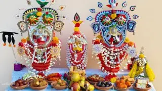 Snana Yatra ସ୍ନାନ ଯାତ୍ରା #2024 #jagannath