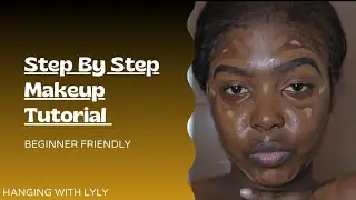 HOW TO : DETAILED VIDEO MAKEUP 2026 || Easy  Step by Step Tutorial MAKEUP #easy #makeuptutorial 