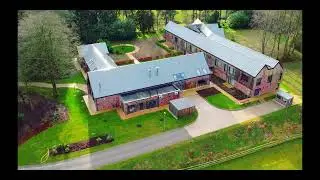 Delamere: Private, Luxury, Detox & Rehab Clinic in Cheshire