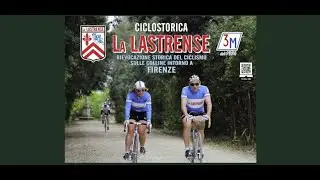 LA LASTRENSE 2024