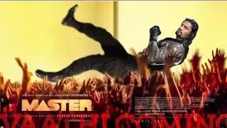 Master - Vaathi coming Roman reigns original video song wwe tamil remix