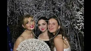 PhotoBooth fun