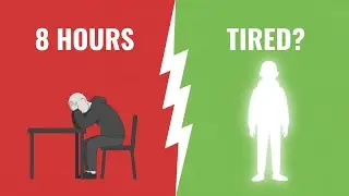 Why You Wake Up Tired (Even After 8 Hours)